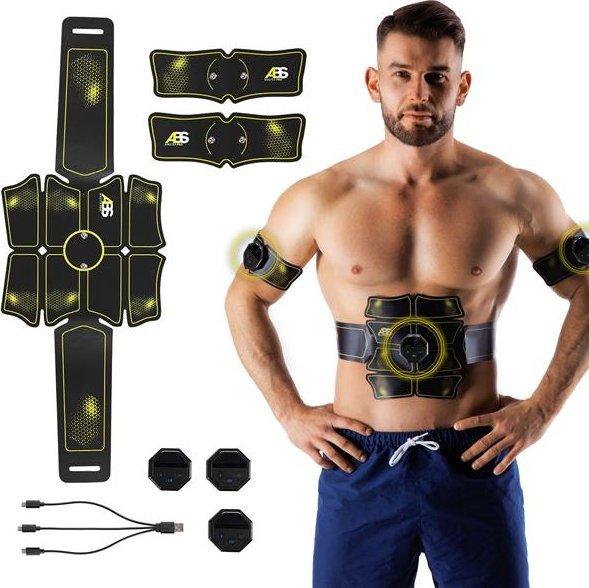 Immagine prodotto HMS Abs Master