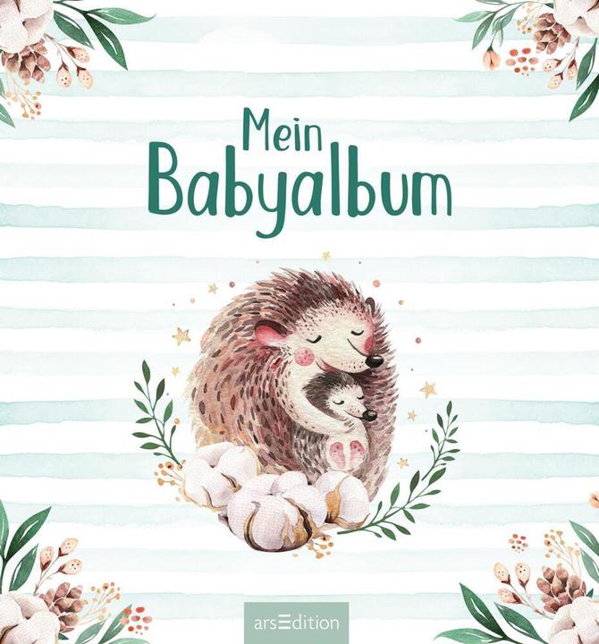 Babyalbum