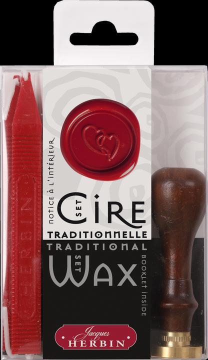 Immagine prodotto Herbin Set di ceralacca