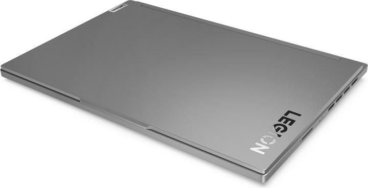 Image du produit Lenovo Legion Slim 5 (16", AMD Ryzen 7 8845HS, 16 Go, 1000 Go, DE)