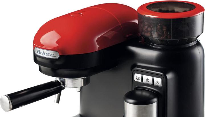 Actual product image Ariete 1318 Moderna