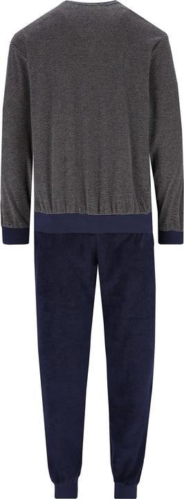 Immagine prodotto Hajo Pigiama Homewear Vestibilità comoda (XL)
