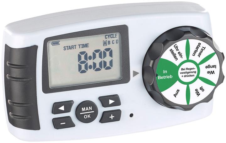 Image du produit Royal Gardineer BWC-400 (Ordinateur d'irrigation)