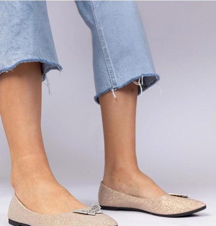Primo Ballerina Schuhe (36)