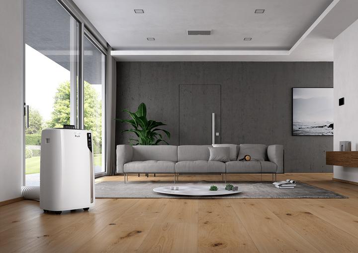 Image du produit De'Longhi Pinguino PAC EL98 Eco RealFeel (42 m², 10700 BTU/h)