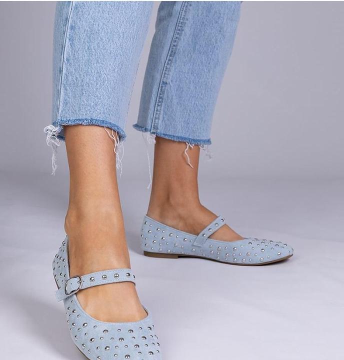 Produktbild Primo Ballerina Schuhe (36)
