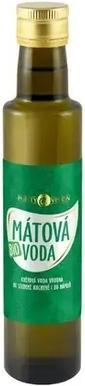 Immagine prodotto Purity Vision - Acqua biologica alla menta - Volume: 250 ml (250 ml)