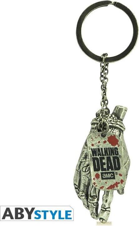 Actual product image ABYstyle Walking Dead - Zombie's hand