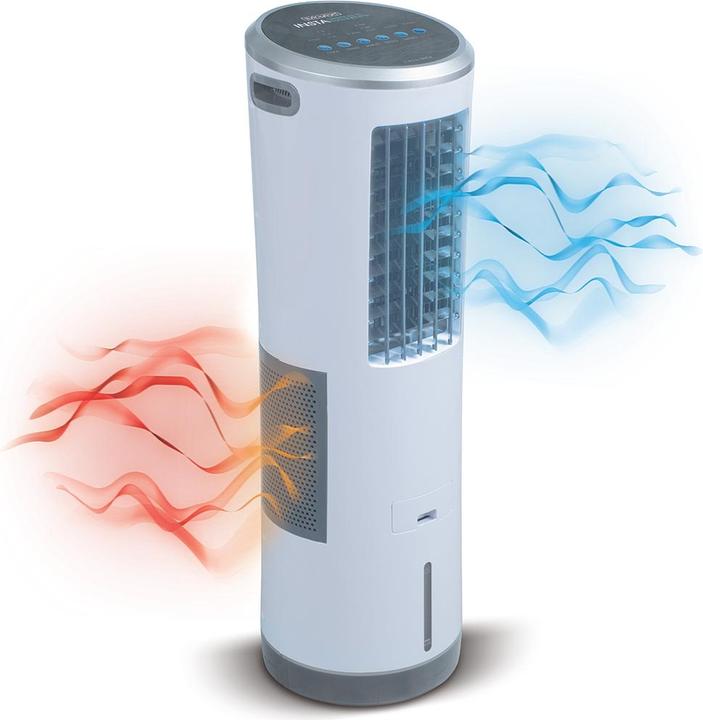 Actual product image Livington Insta Chill (15 m²)