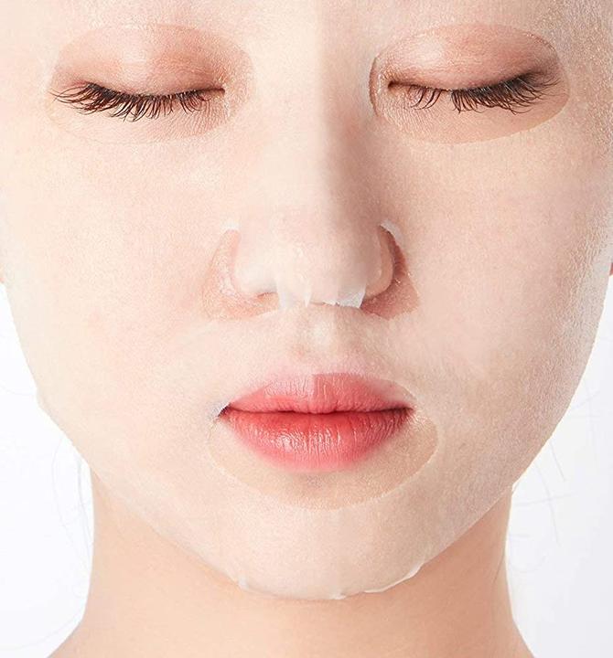 Image du produit Dr. Jart+ Dermask Micro Jet Brightening Solution (5ea)