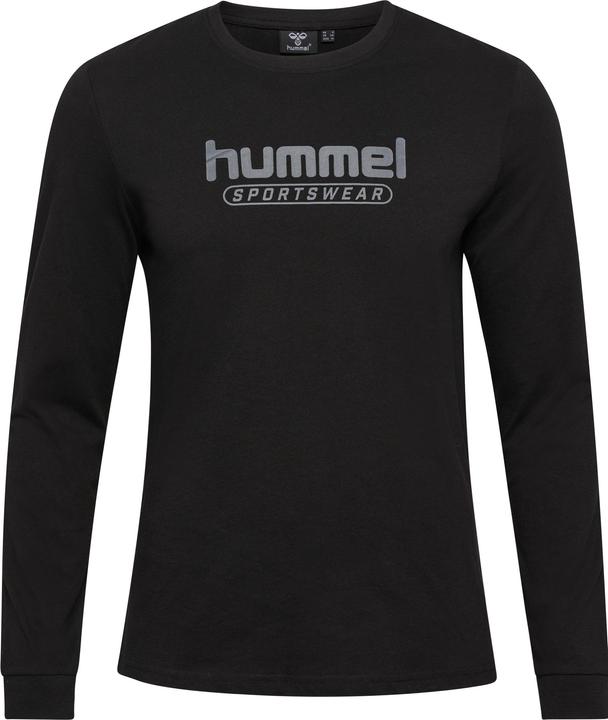 Immagine prodotto hummel Maglietta Booster Ls (XXL)