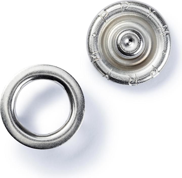 Image du produit Prym Boutons poussoirs