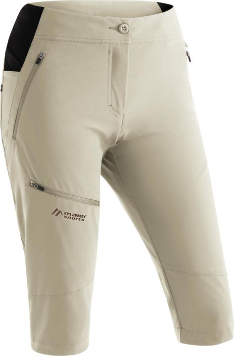 Produktbild Maier Sports Women's Latit Capri Vario (44, XL)