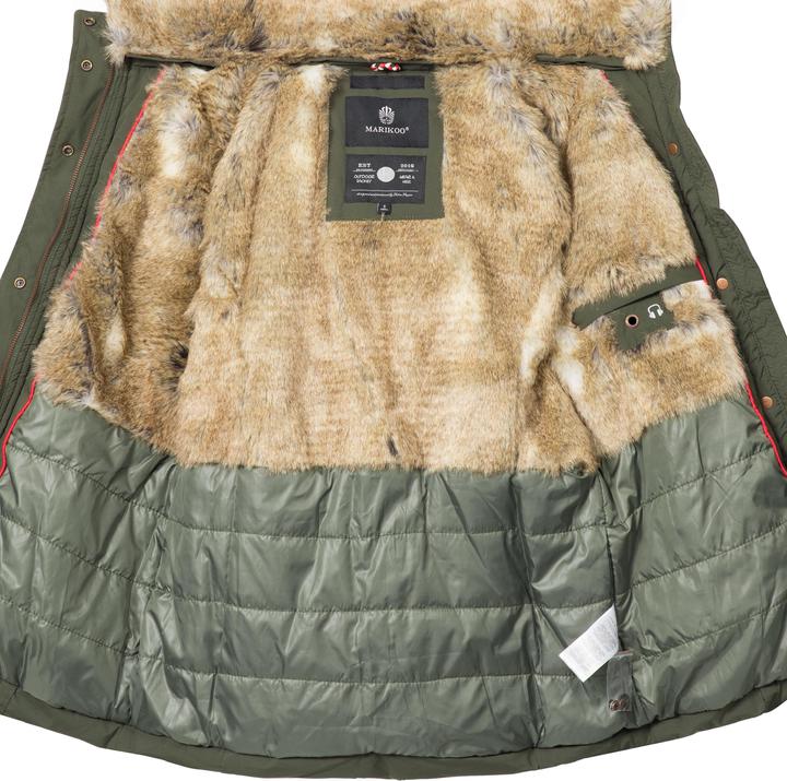 Actual product image Marikoo Nekoo (M)