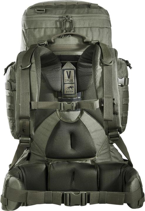 Actual product image Tasmanian Tiger TT Raid Pack MKIII IRR (48 l)