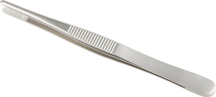 Actual product image Rs Pro Strong tweezers 120mm