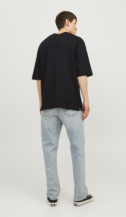 Actual product image Jack & Jones Jjecharge Tee O-Neck Noos (M)