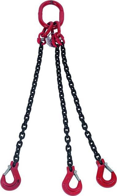 Image du produit Elingue à chaînes 3 brins