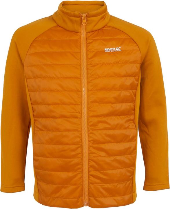 Image du produit Regatta - Veste TREKKTAIN - Garçon (140)