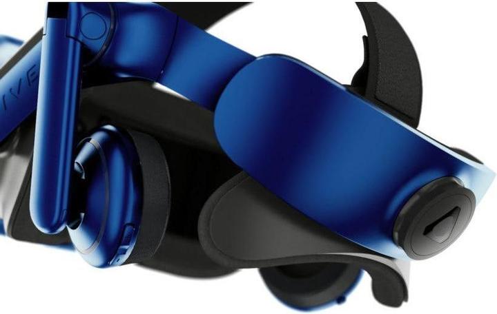 Actual product image HTC Vive Pro - Full Kit
