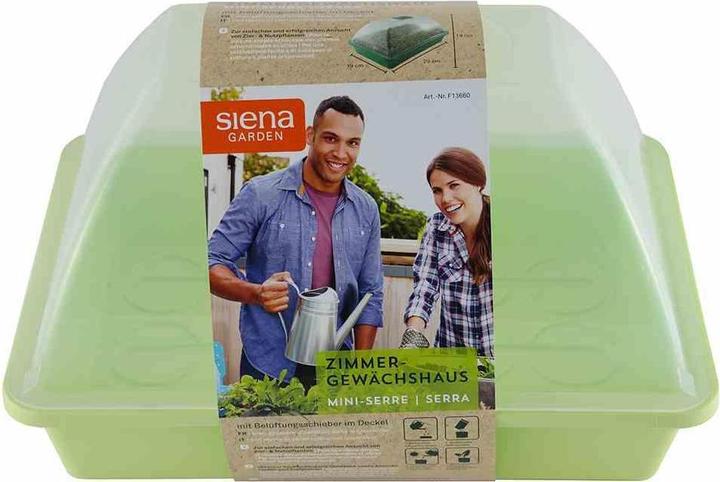 Actual product image Siena Garden Propagator
