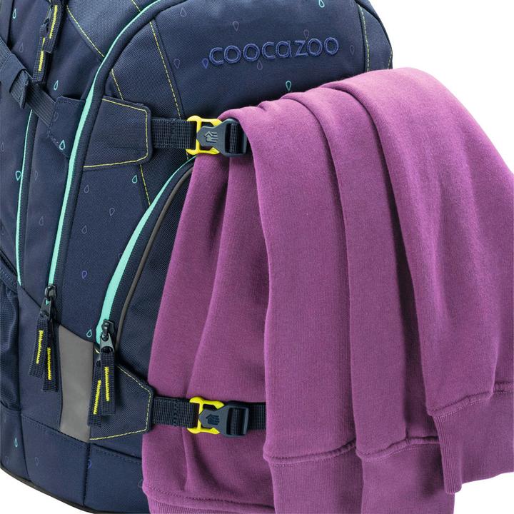 Actual product image Coocazoo school backpack MATE, 30 litres (30 l)