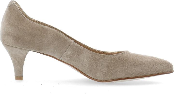 Actual product image Bianco BIACILLE suede pumps (39)