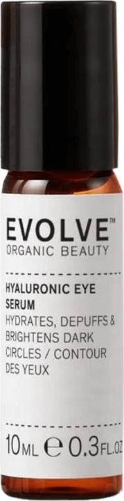 Evolve Hyaluronic Eye Complex (Serum, 10 ml)
