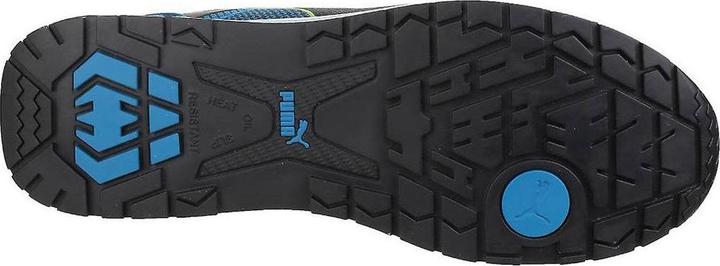 Actual product image Puma Low shoes (S1P, 47)