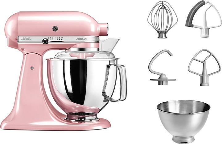 Immagine prodotto KitchenAid Artisan KSM175 EU-Version (300 W)