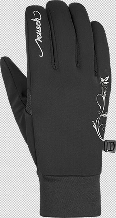 Produktbild Reusch Saskia Touchtec (7)