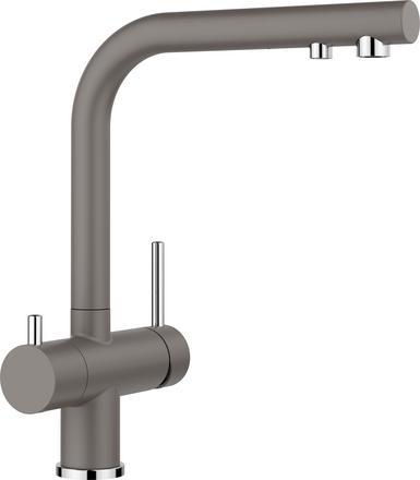 Actual product image Blanco FONTAS II filter