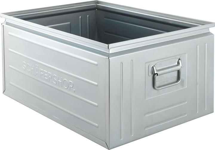 Immagine prodotto Schäfer Shop Scatola impilabile (83 l)