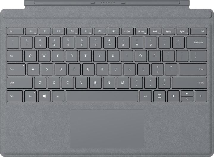 Microsoft Surface Go Signature Type Cover (CH)