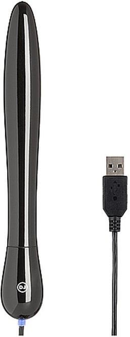 Actual product image Doc Johnson Main Squeeze -Warming Accessory