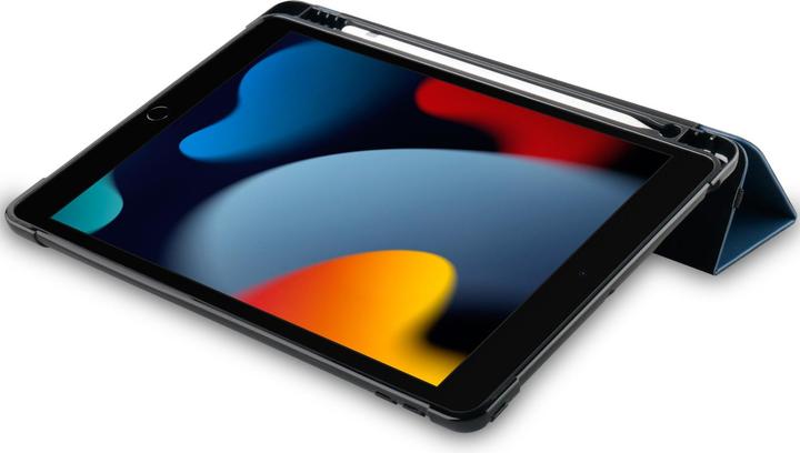 Image du produit OtterBox React Folio (iPad 10.2 (2020), IPad 10.2 (2021))
