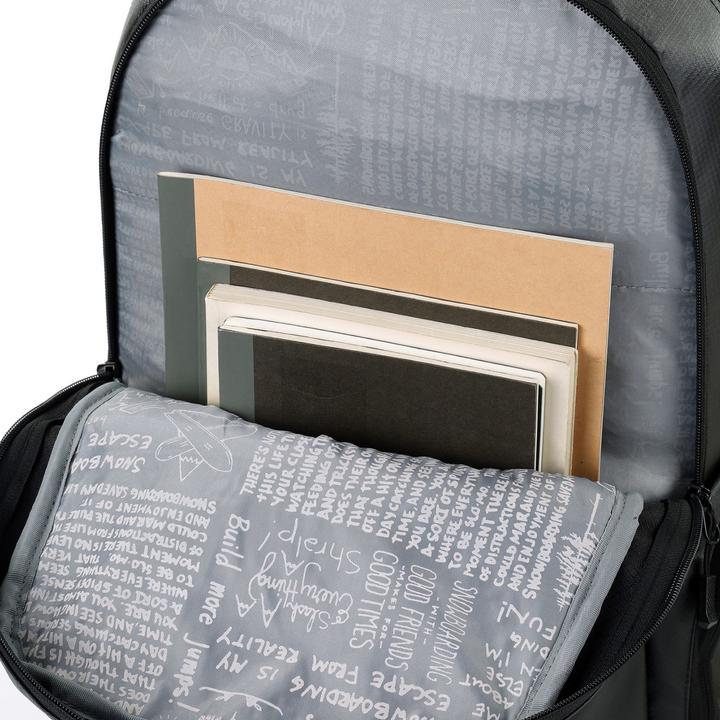Produktbild Nitro Daypack Hero Rucksack 52 cm Laptopfach (41 l)