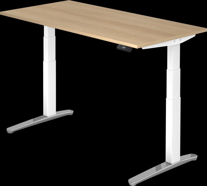 Produktbild Hammerbacher Bürotisch (1600 x 800 x 650 mm)