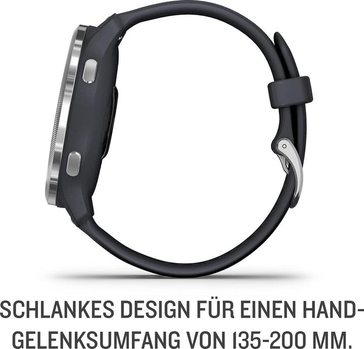 Immagine prodotto Garmin Venu 2 (45 mm)