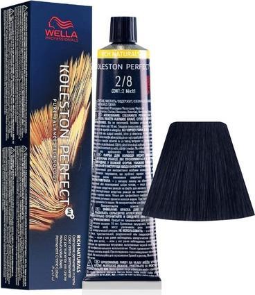 Immagine prodotto Wella Koleston Perfect ME+ Rich Natural 2/8 60ml (2, 8)