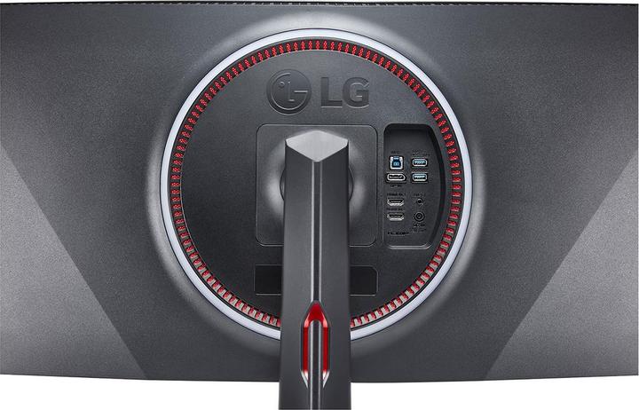 Image du produit LG 38GN950-B (3840 x 1600 pixels, 37.50")