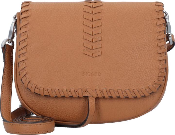 Produktbild Picard Dallas Umhängetasche Leder 21.5 cm