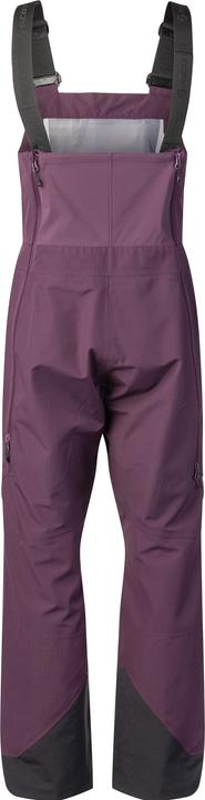 Actual product image Scott Sports Women's Pants Vertic Ripstop 3L (M)