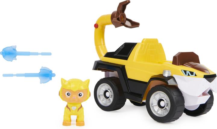 Produktbild Spin Master Paw Patrol Cat Pack Deluxe Leo Cat
