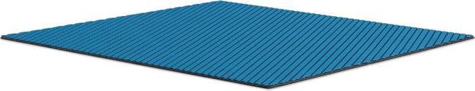 Image du produit Thermal Grizzly Minus Pad Basic - 100x100x0,5 mm (2er Pack) (0.50 mm)