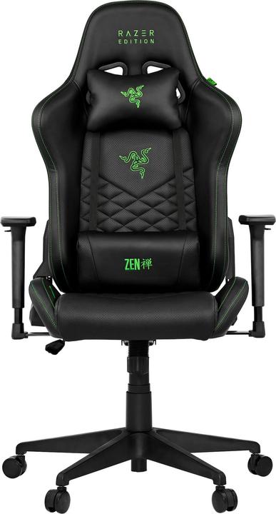 Image du produit Zen Kat Zen Design par Zen Tarok Natrix (RZGC-TAROKNAT)