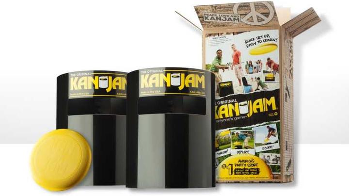 Produktbild Kanjam Standard