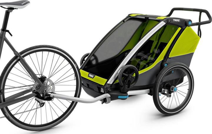 Produktbild Thule Chariot CAB 2