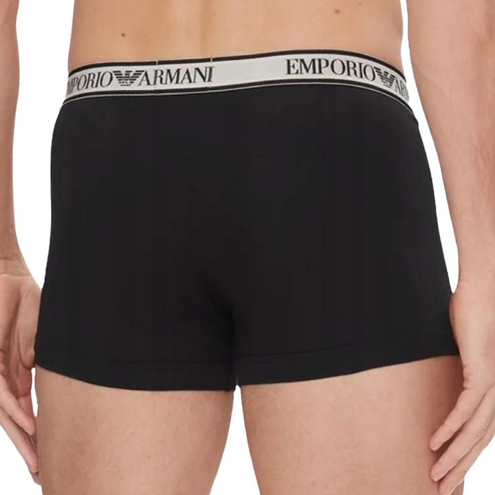Produktbild Emporio Armani Boxershorts (3erPack) (L, 3er Pack)