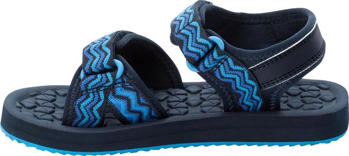 Immagine prodotto Jack Wolfskin Zulu Vc K (32)